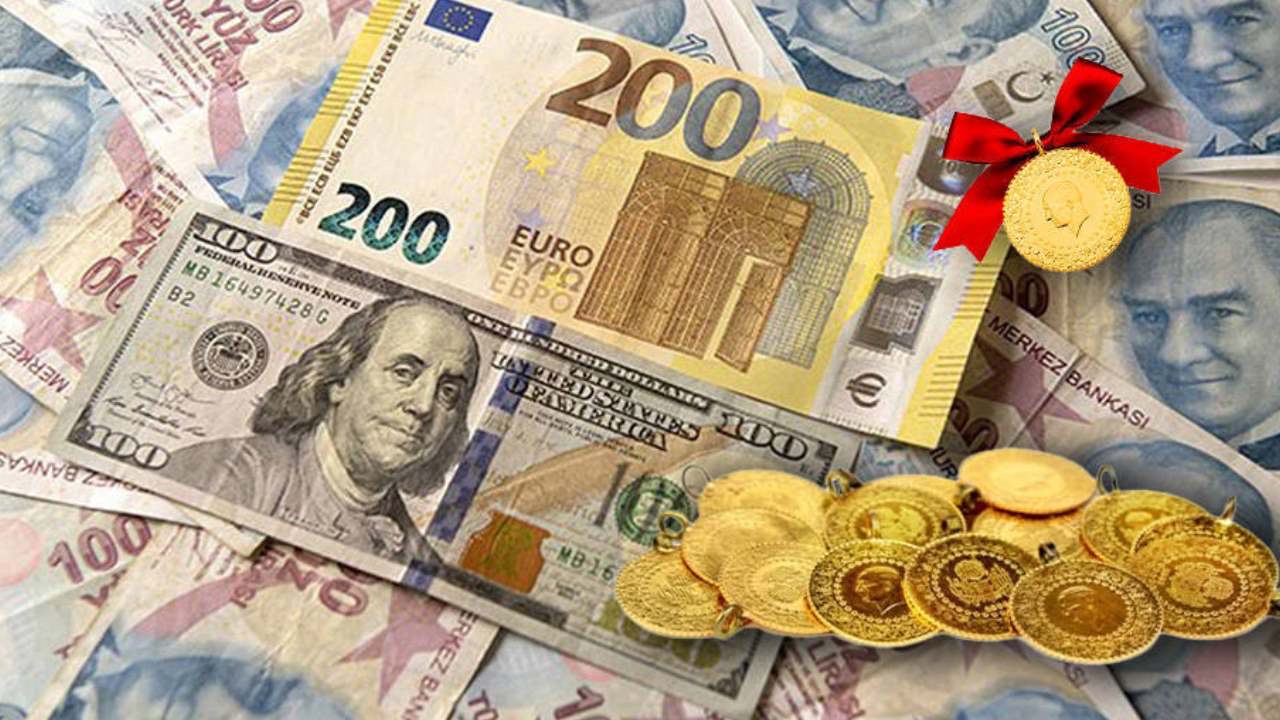 Altın, Dolar, Euro'yu ABD enflasyon verisi nasıl etkileyecek? İslam Memiş yanıtladı
