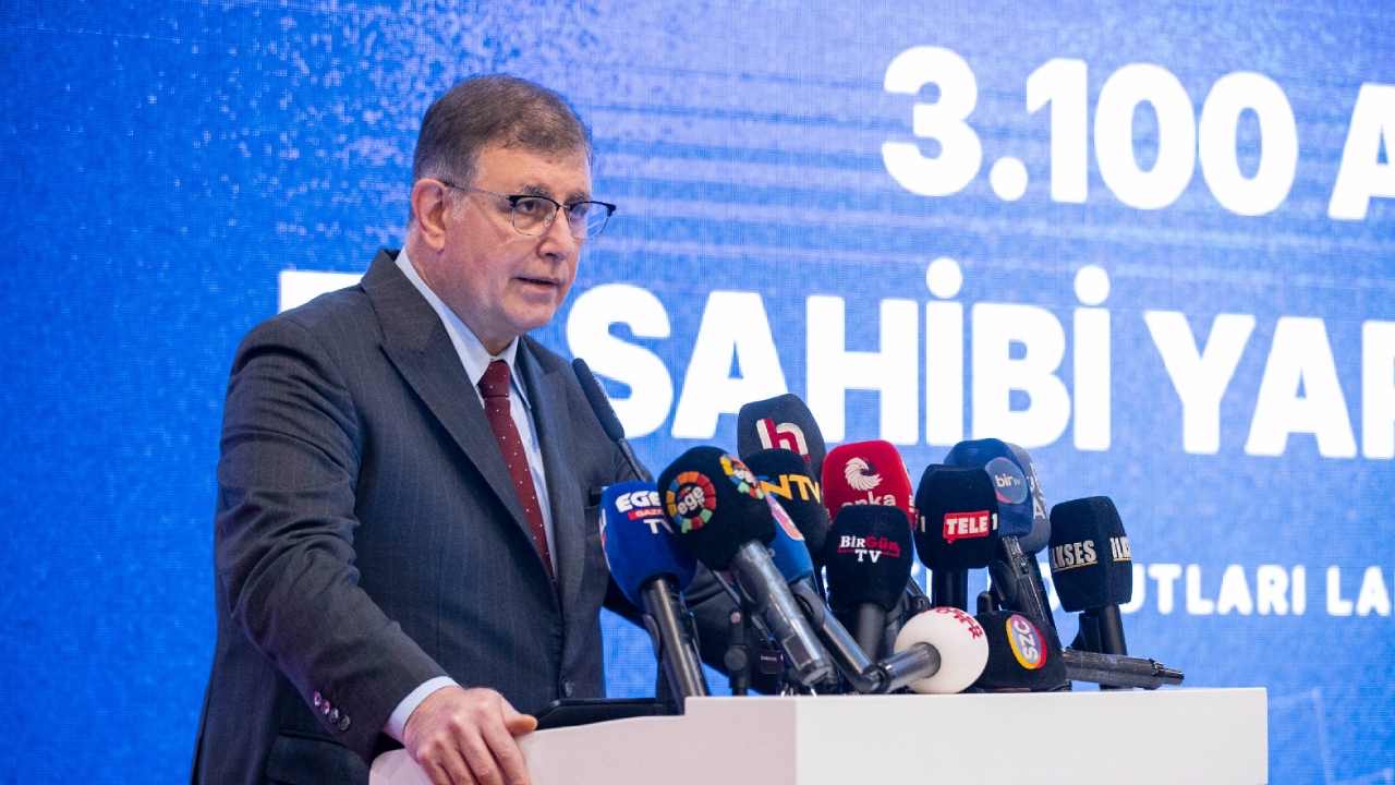 Büyükşehir Belediyesi'nden 3100 dairelik sosyal konut geliyor! Fiyatlar ve özellikleri belli oldu
