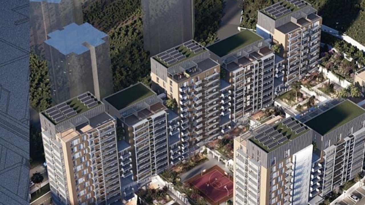 Büyükşehir Belediyesi'nden 3100 dairelik sosyal konut geliyor! Fiyatlar ve özellikleri belli oldu