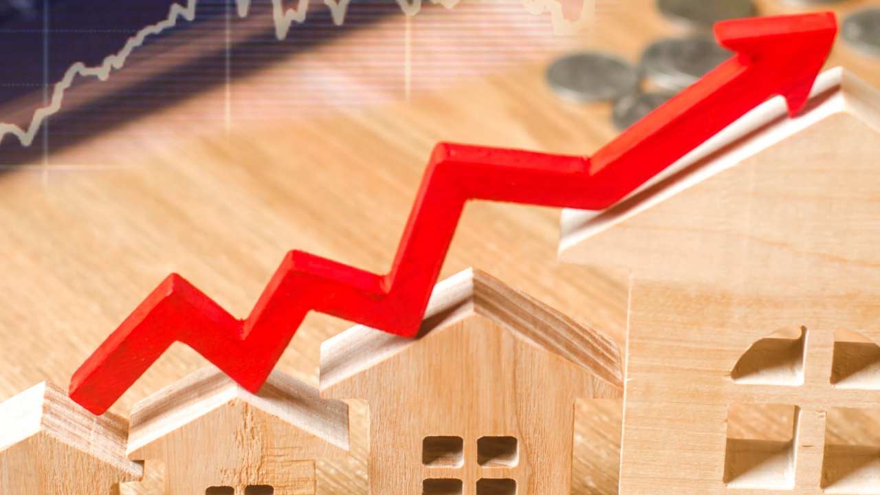 Mart ayı resmi kira artış oranı yüzde 53,83 oldu