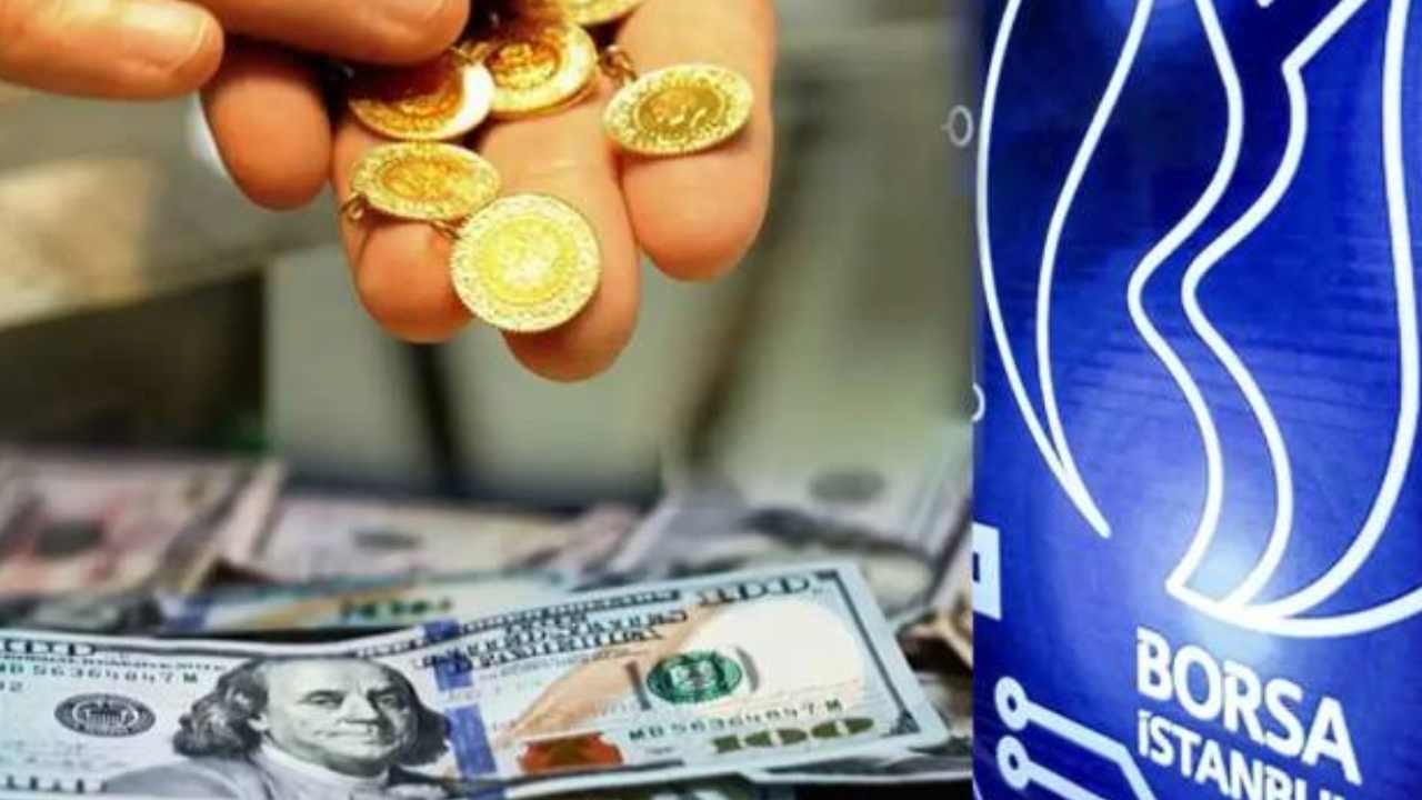 Borsa, altın, dolar ilk işlem gününe nasıl başladı? İslam Memiş'ten çarpıcı analiz