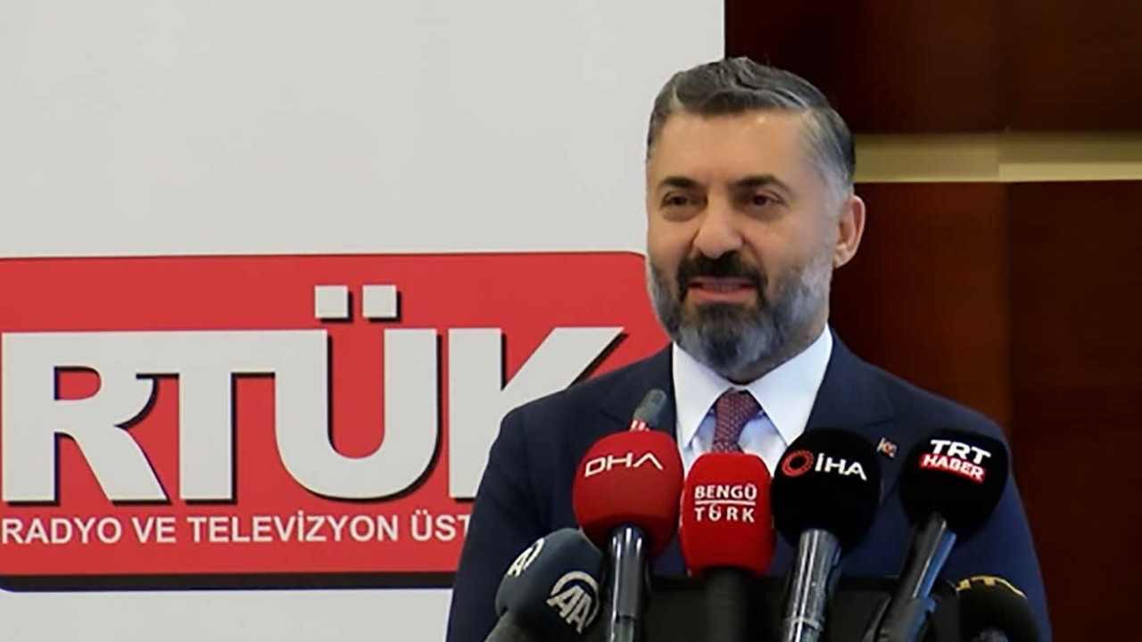 RTÜK, televizyon kanallarına ceza yağdırdı!