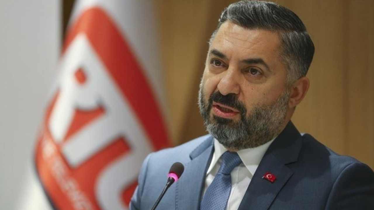 RTÜK, televizyon kanallarına ceza yağdırdı!