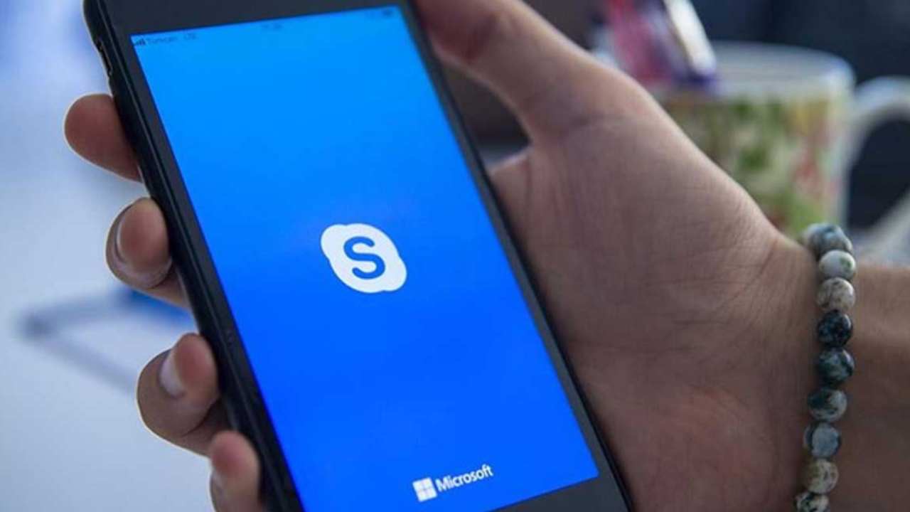 Microsoft Skype uygulamasının fişini çekti
