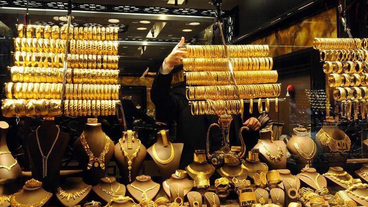 Para piyasaları uzmanından ilginç altın açıklaması! Böyle giderse...