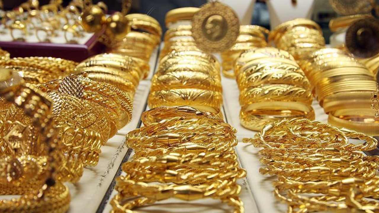 Para piyasaları uzmanından ilginç altın açıklaması! Böyle giderse...