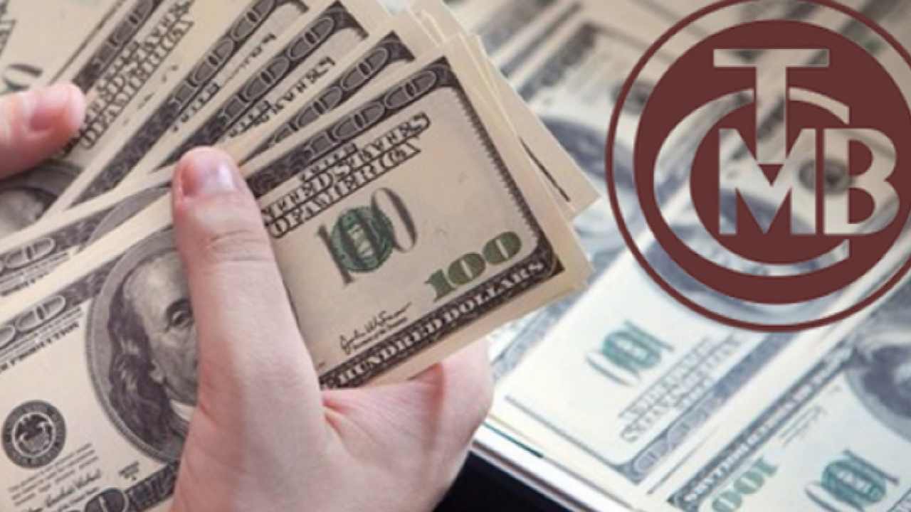 Merkez Bankası'nın hamlesi gecelik faiz oranını 370 baz puan artırdı