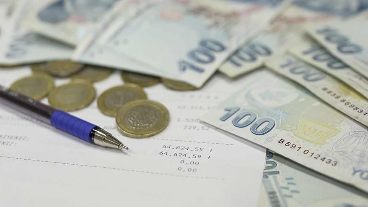 TL mevduat faizi politika faizini de aştı! Yüzde 45 seviyesine ulaştı