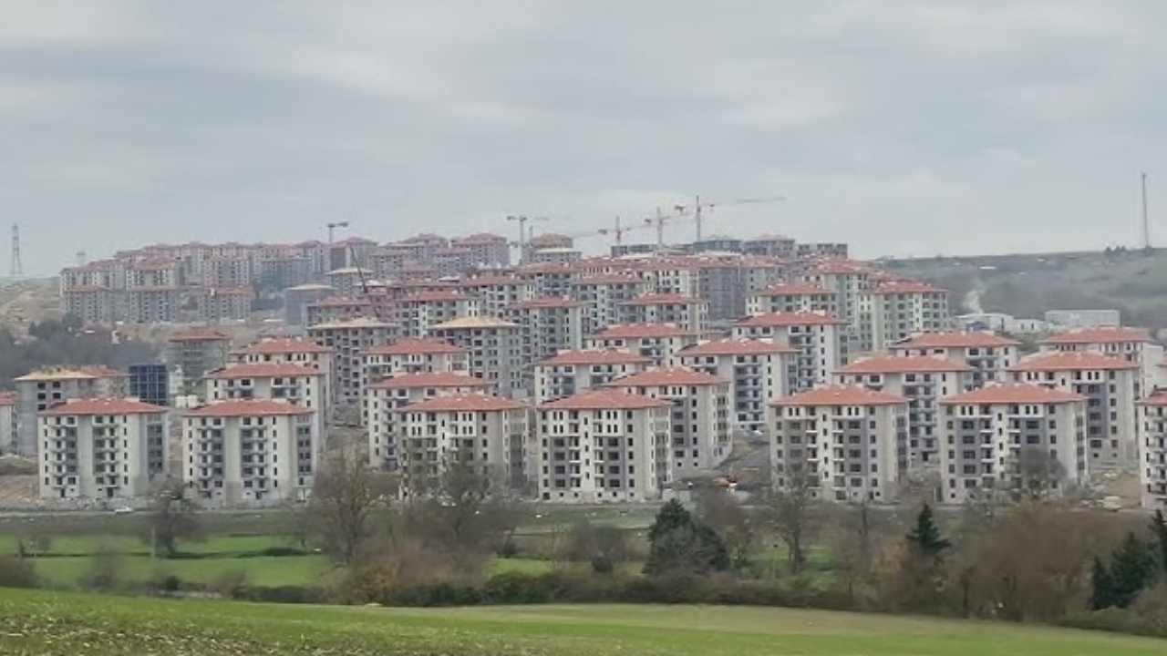 TOKİ 51 konutu satışa çıkardı! 2+1 ve 3+1 konut başvuruları uygun fiyata başladı