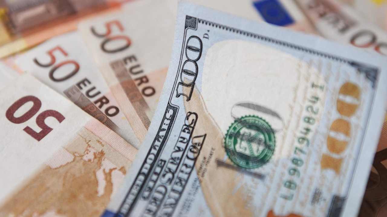 Dolar yıl sonu 50 TL'yi görür mü? Yusuf Kederli açıkladı