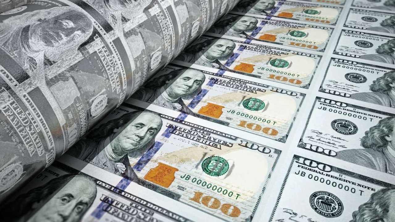 Dolar yıl sonu 50 TL'yi görür mü? Yusuf Kederli açıkladı