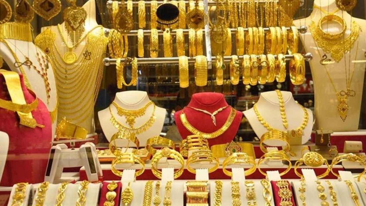 Ekonomist Zafer Ergezen'den altın analizi! Rakam vererek geri çekilmeyi açıkladı
