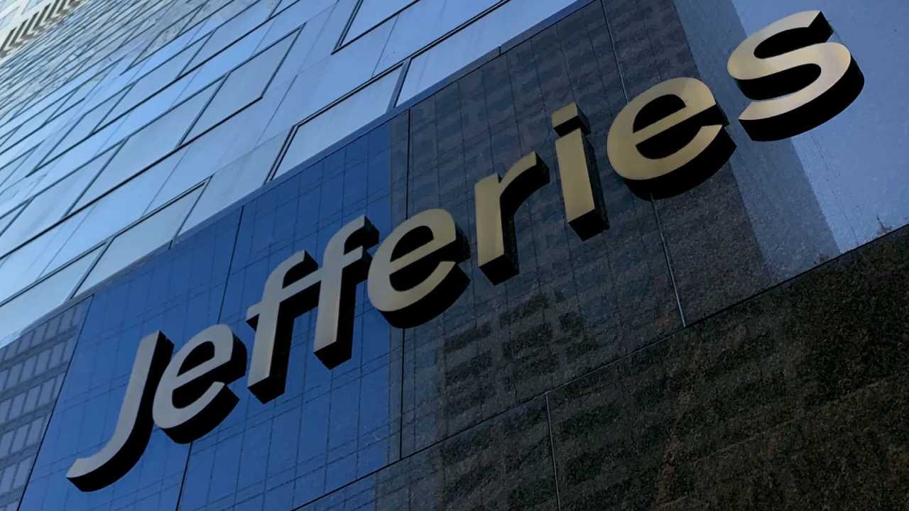 Dev yatırım bankasından ‘altın’ açıklaması