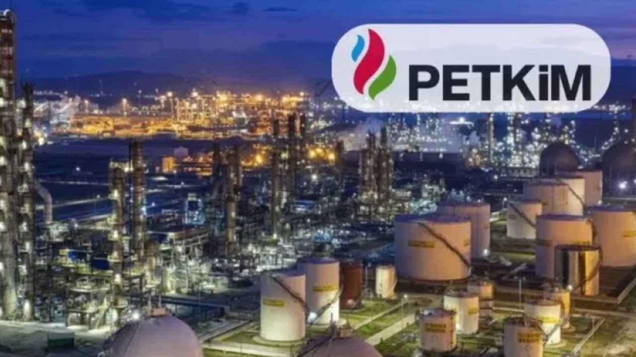 Sessiz sedasız işlem görüyordu! Petrokimya devi için ‘endekse paralel getiri’ tahmini