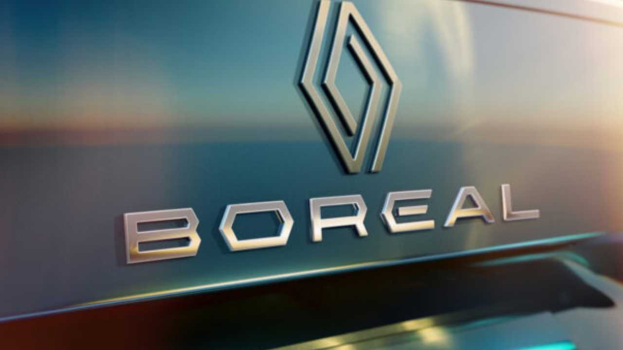 Türkiye’de SUV’un kitabı baştan yazılacak. Renault Boreal ile çok iddialı geliyor