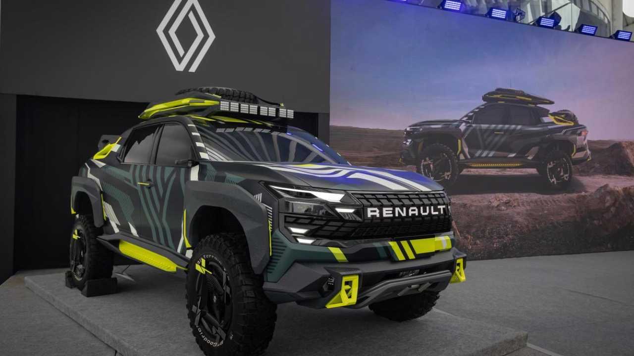 Türkiye’de SUV’un kitabı baştan yazılacak. Renault Boreal ile çok iddialı geliyor