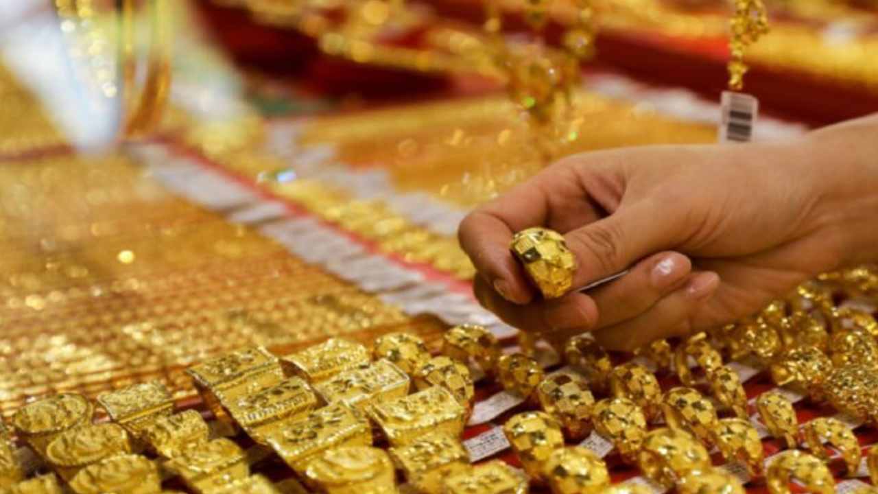 Altın yıl son sonuna kadar.... Uzman isim tahmini açıkladı