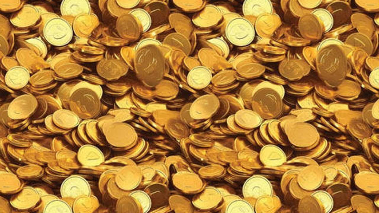 Uzmanından ters köşe altın yorumu: Kimse bu açıklamayı beklemiyordu