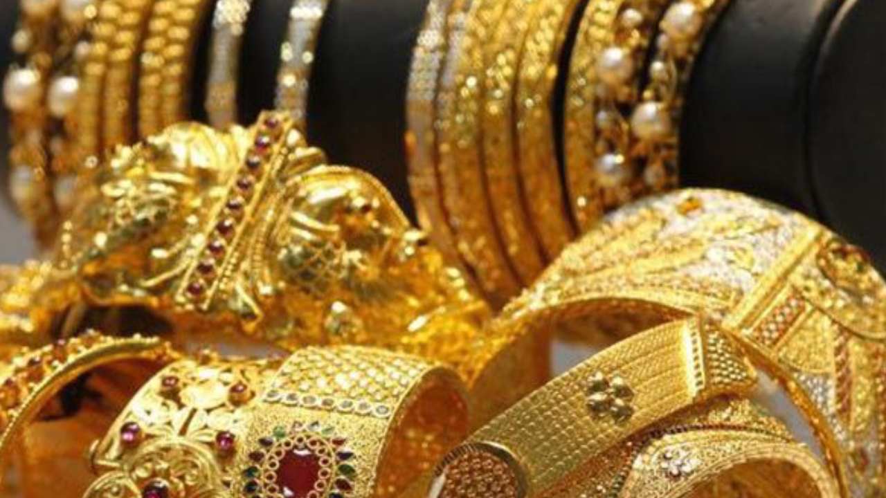 Uzman isim altın için yıl sonu tahminini açıkladı! Dudak uçuklatan seviye