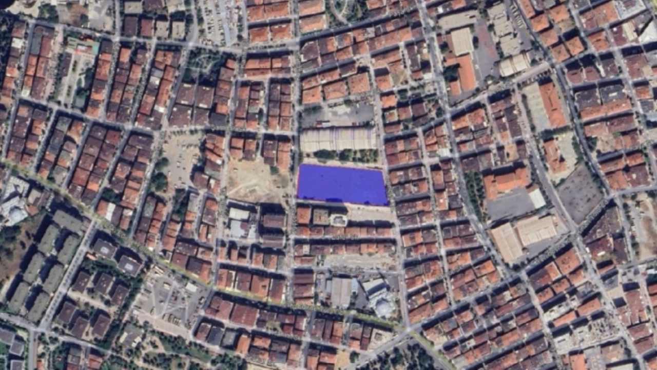 Yenibosna Duyu Konutları için 964 milyon TL'lik dev yatırım! 367 konut yükselecek