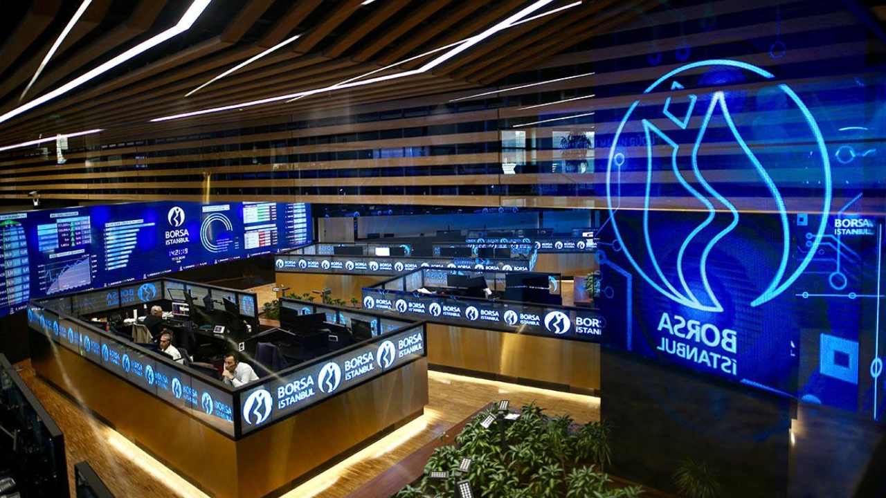 Nuri Sevgen'den kritik borsa analinizi! Bu seviyeyi aşarsa rahatlarız ama...