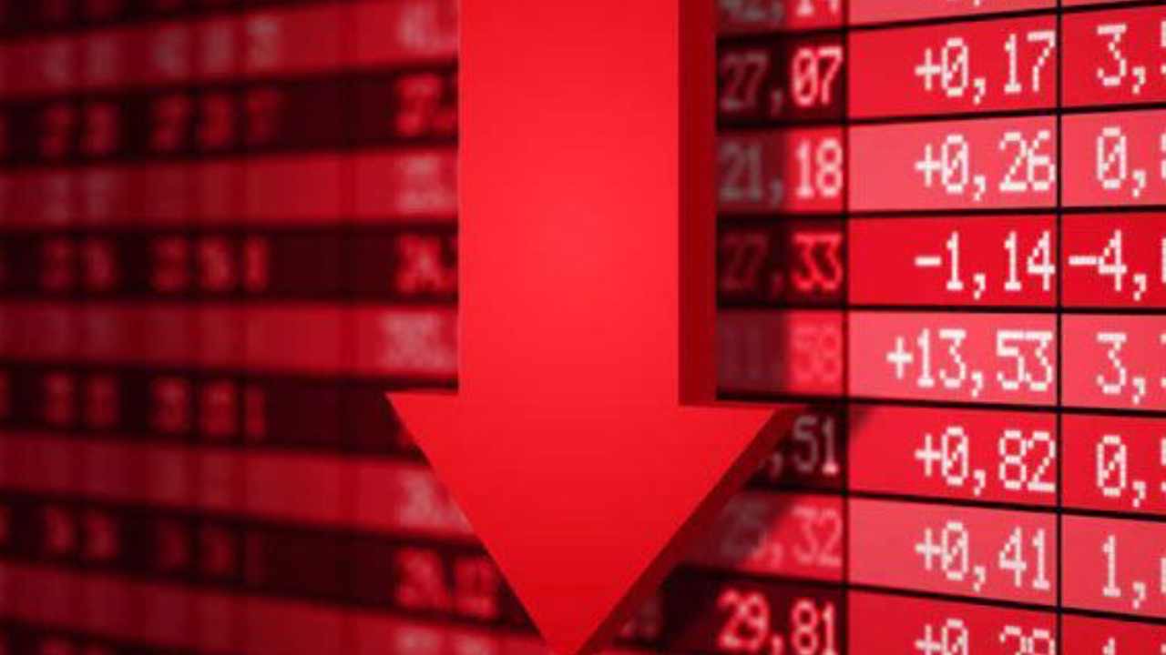 Piyasalar kan ağlıyor! Peki Borsa İstanbul ne olacak? Uzmanından düşüş uyarısı