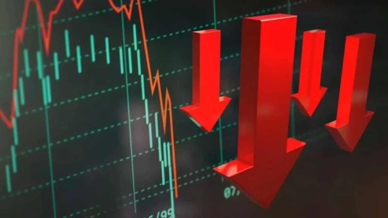 Piyasalar kan ağlıyor! Peki Borsa İstanbul ne olacak? Uzmanından düşüş uyarısı