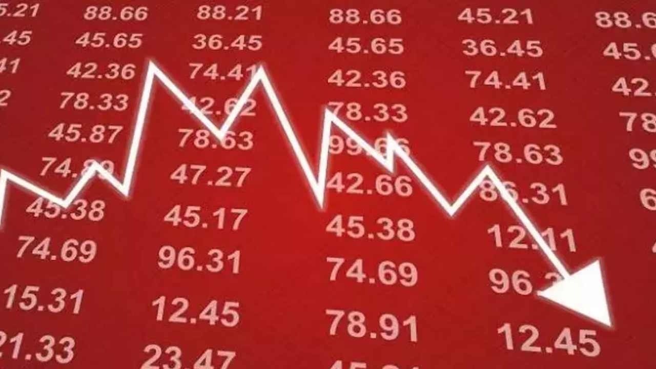 ABD borsası çöktü! Borsa İstanbul ne olacak? Eda Karadağ'dan çarpıcı yorum
