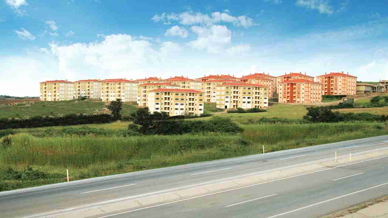İstanbul'da arsa kalmadı! Yatırımcı o ili seçti... Kapış kapış gidiyor