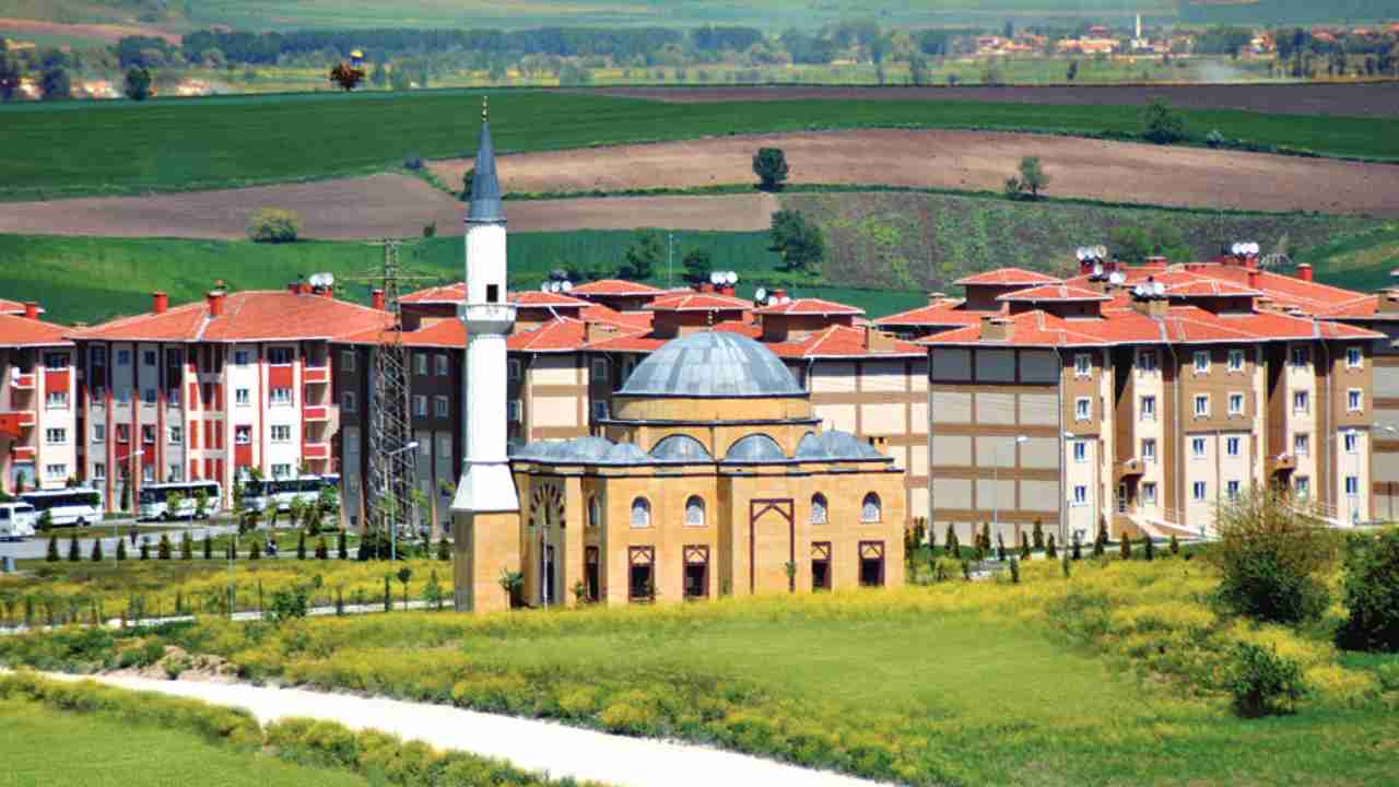 İstanbul'da arsa kalmadı! Yatırımcı o ili seçti... Kapış kapış gidiyor