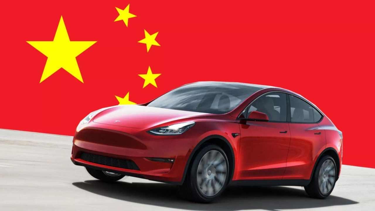 Elon Musk, Tesla'nın Çin'deki siparişlerini askıya aldı