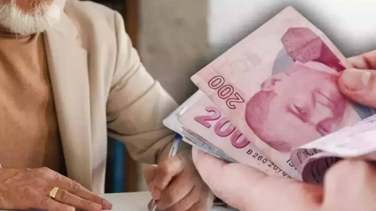 Erken emeklilik hakkı tanınacak meslek grupları belli oldu