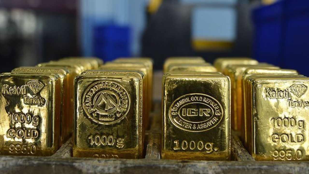 Altında daha güçlü yükselişleri asıl şimdi göreceğiz diyerek seviye verdi! Uzman isimden gram altın tahmini