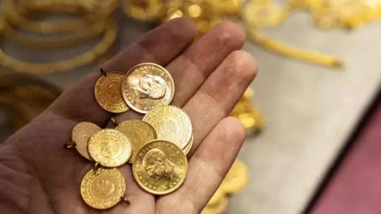 Dudak uçuklatan altın tahmini! Uzman isim ilk kez seviye seviye açıkladı