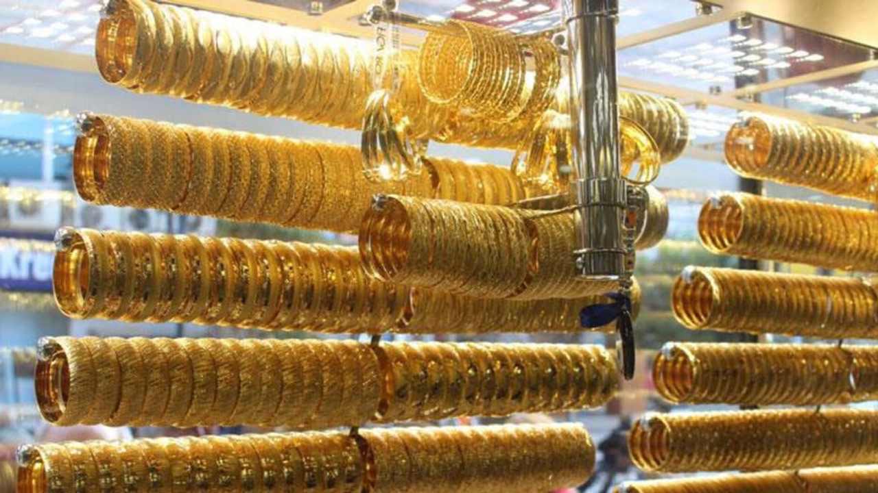 Dudak uçuklatan altın tahmini! Uzman isim ilk kez seviye seviye açıkladı