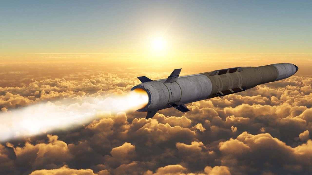 ABD, füze savunma sistemi 'Altın Kubbe'yi inşa ediyor! Maliyeti dudak uçuklattı
