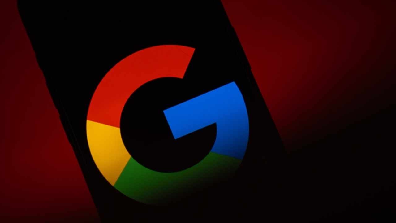 Tekel ilan edilen Google, parçalanma riski ile karşı karşıya