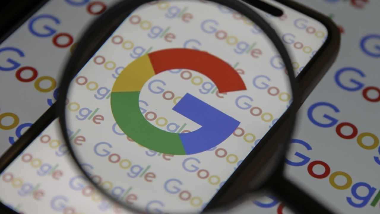 Tekel ilan edilen Google, parçalanma riski ile karşı karşıya