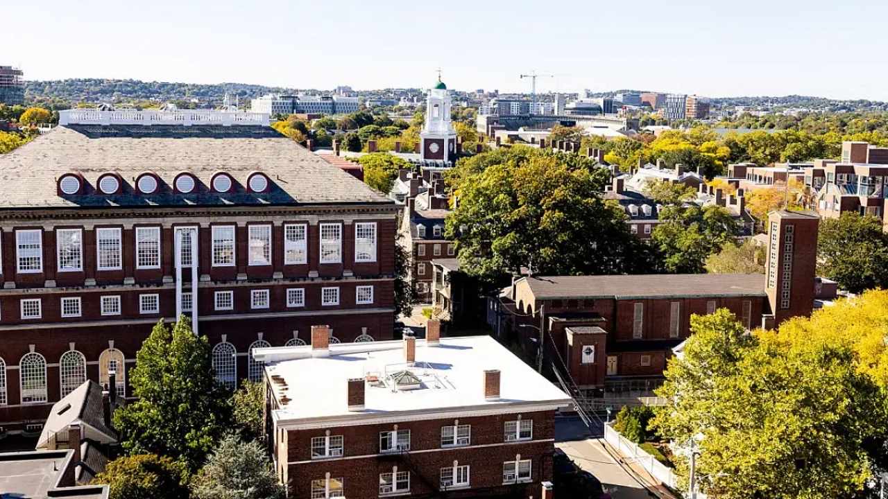 Kabataş Lisesi'nden Harvard'a uzanan başarı! Yarışmayı kazandı, hedefini açıkladı