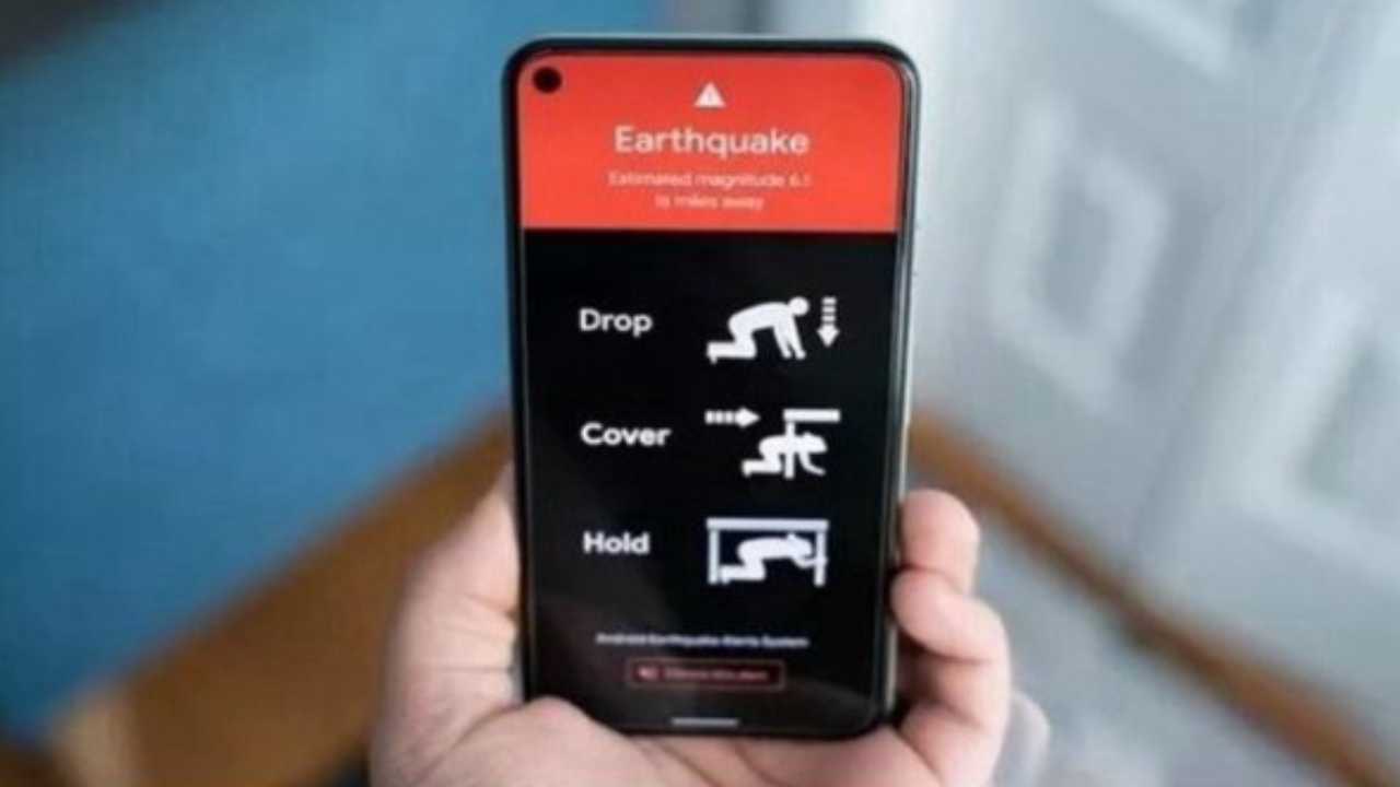 En iyi 10 iPhone deprem uygulaması açıklandı! İşte En Güvenilir 10 Deprem Uygulaması