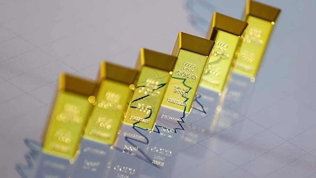 20 bin lira 40 bin lira oldu! Sadece gram altın takibi yanlış. İslam Memiş'ten kritik uyarı