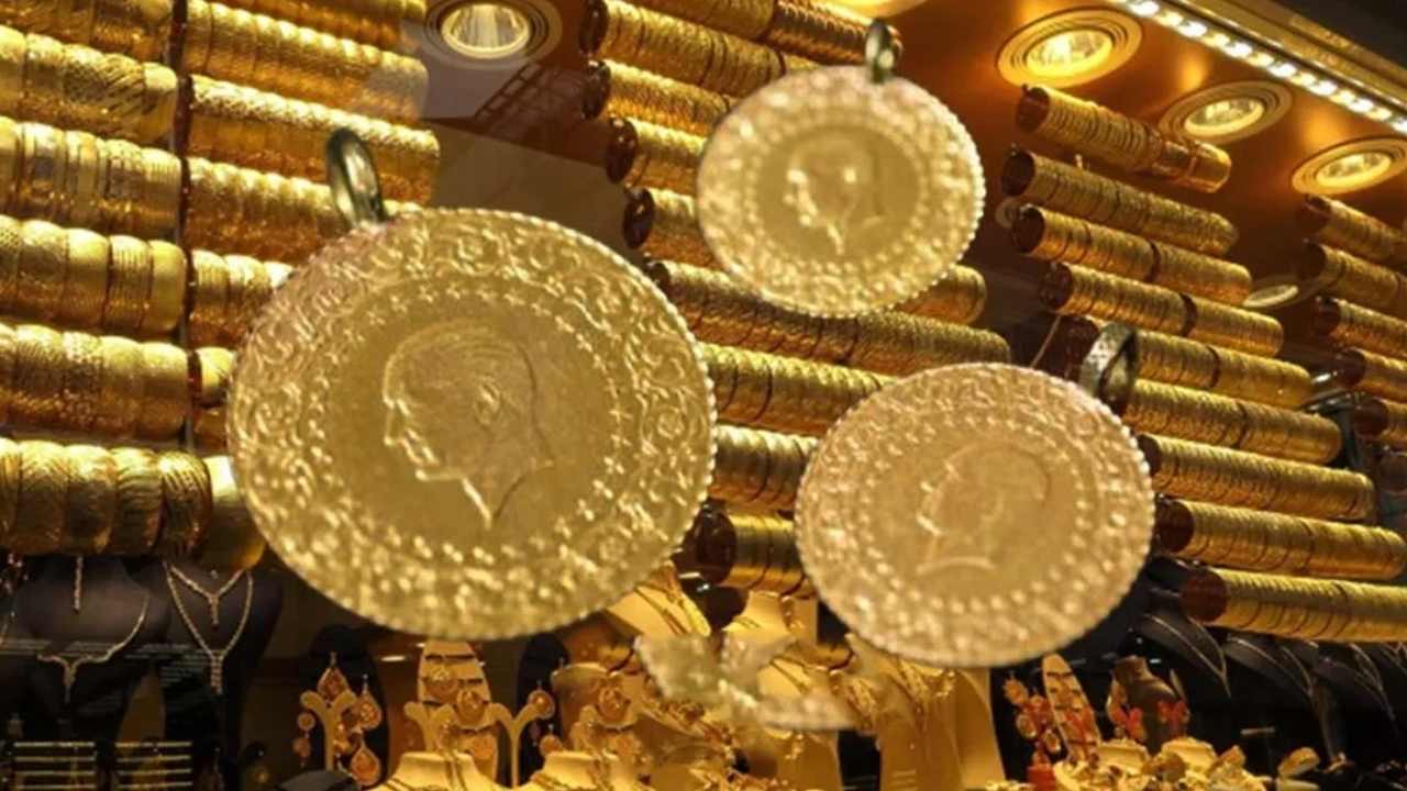 20 bin lira 40 bin lira oldu! Sadece gram altın takibi yanlış. İslam Memiş'ten kritik uyarı