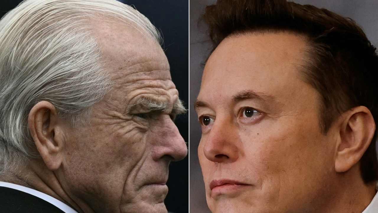 Elon Musk tartışırken foyası ortaya çıktı! Meğerse otomobilleri Çin malıymış