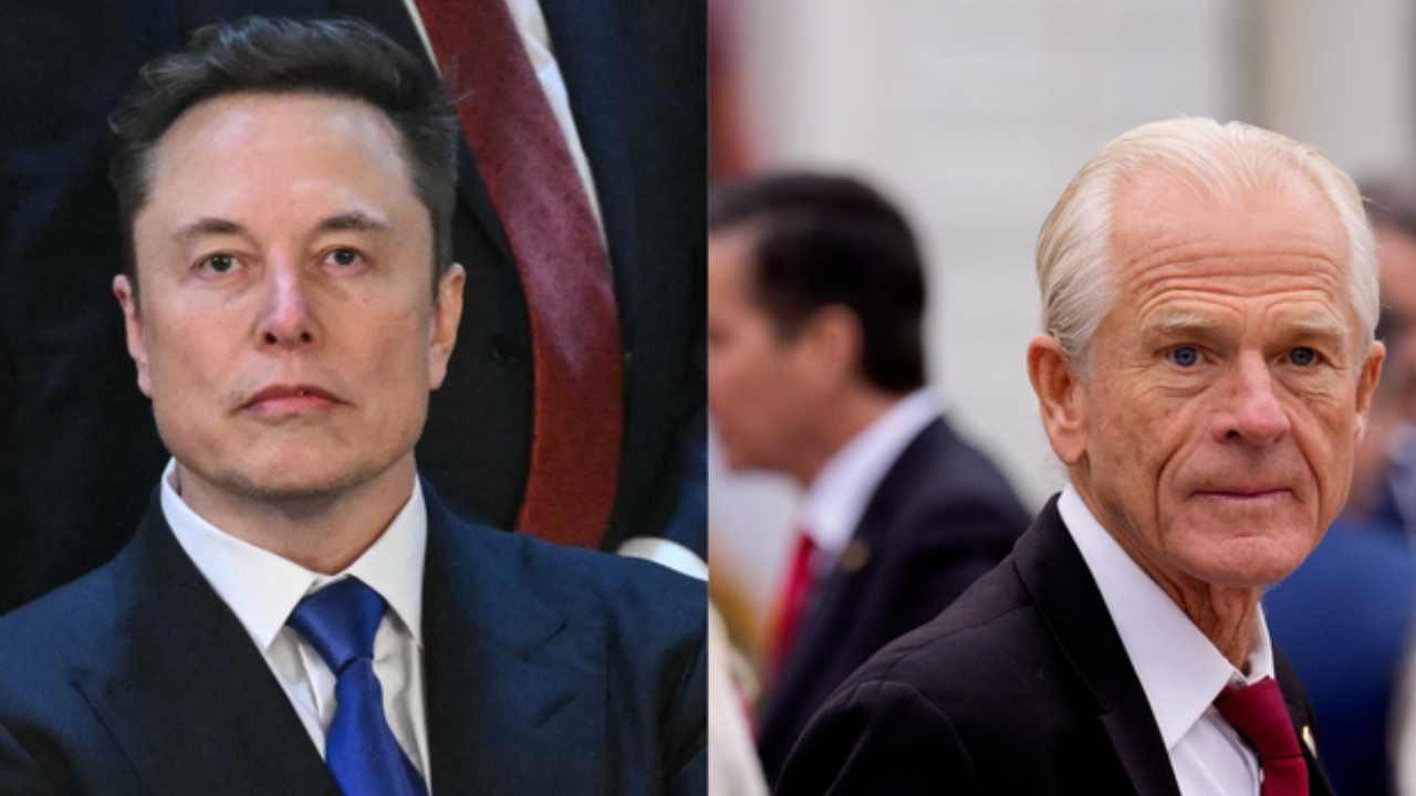 Elon Musk tartışırken foyası ortaya çıktı! Meğerse otomobilleri Çin malıymış