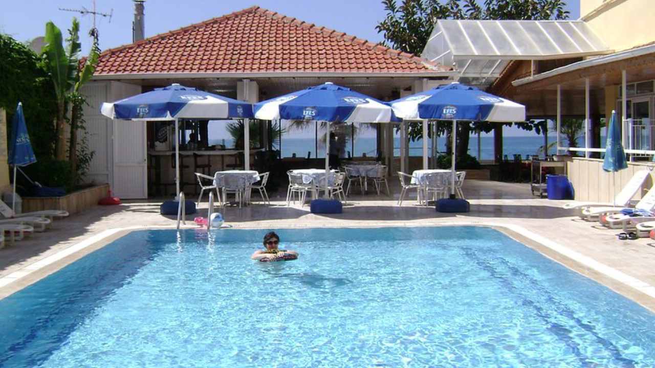 Alanya'daki ünlü otel iflas ile burun buruna! Kayyım görevlendirildi