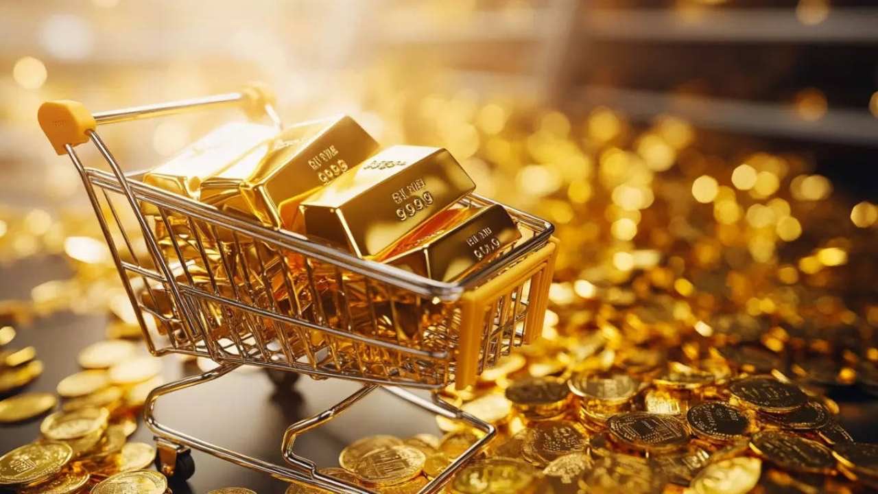 Altında kısa vadeli kar düşünen yatırımcıyı uyardı! Ünlü ekonomistten olay yaratan tahmin