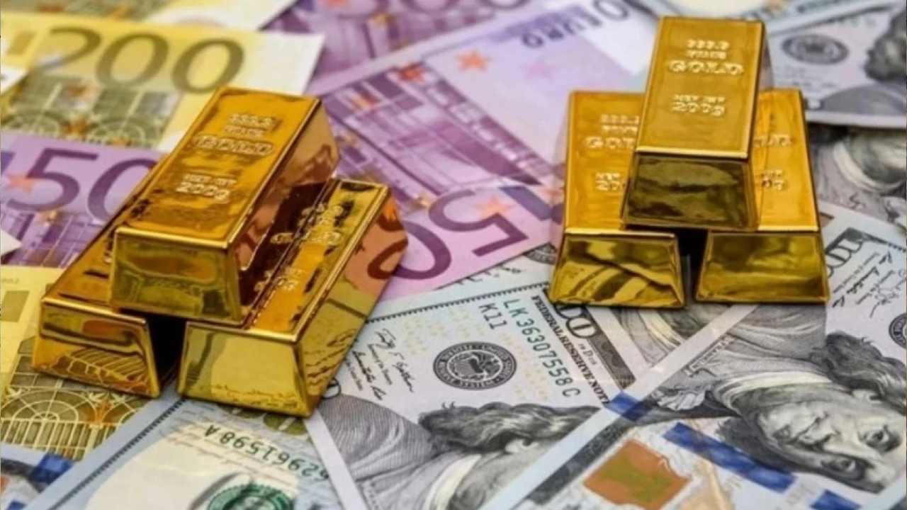 Ünlü yatırım şirketinin satış müdürü açıkladı! İşte portföyünüzde olması gereken yatırım araçları