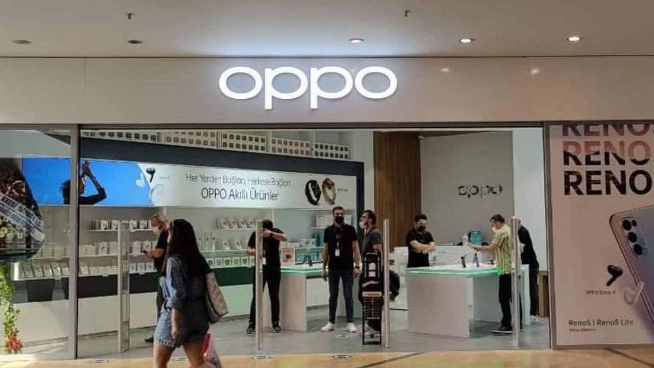 Çin merkezli telefon üreticisi Türkiye'den çekiliyor! Milyonlarca kullanıcı tedirgin