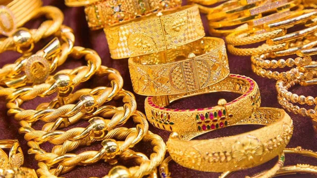 20 kişi birleşip gram takabiliriz... Altında kusursuz fiyat sıçraması görebiliriz! Ünlü ekonomoistten olay yaratan tahmin