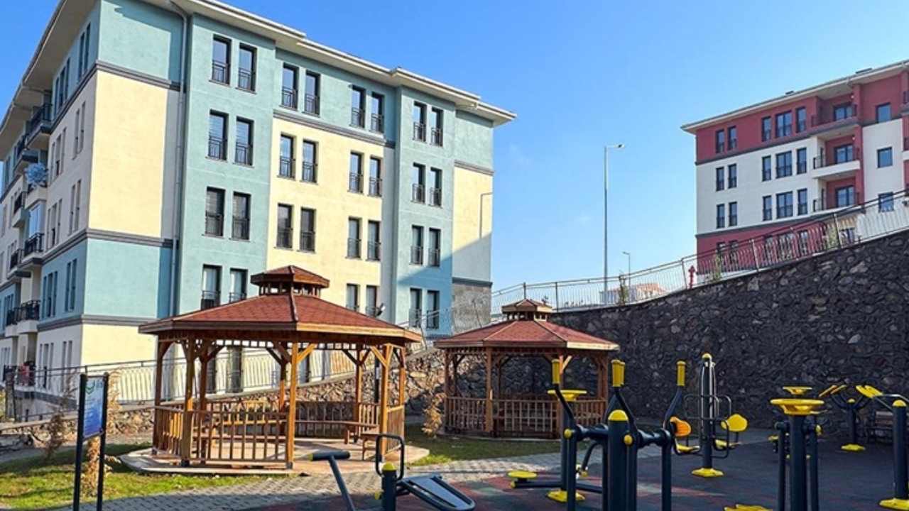 TOKİ, 44 ilde 552 adet taşınmaz satışa çıkardı! Başvuru için sayılı gün kaldı